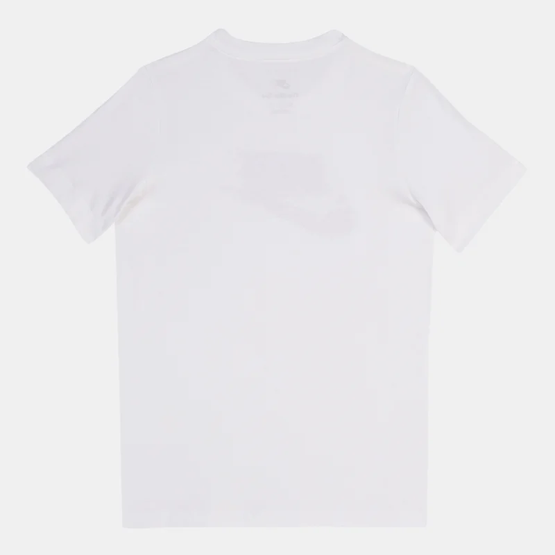 نايكي تيشيرت سبورتسوير كور براندمارك للاطفال الكبار